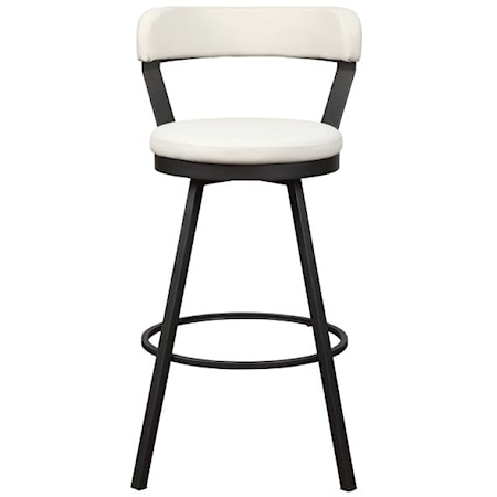 Swivel Pub Height Chair