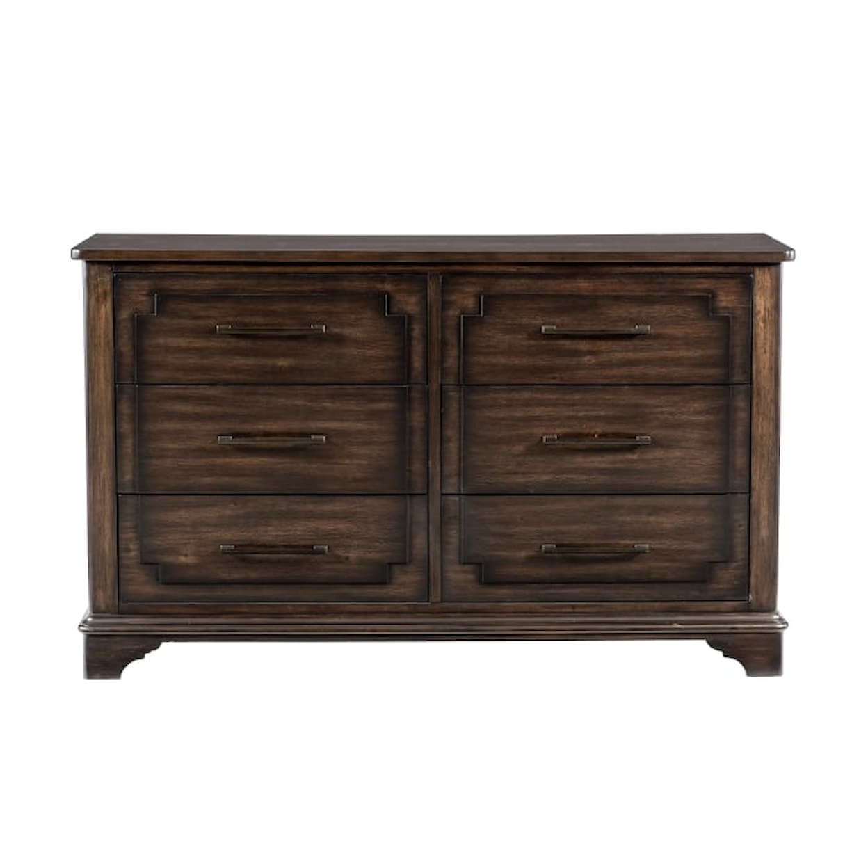 Homelegance Boone Dresser