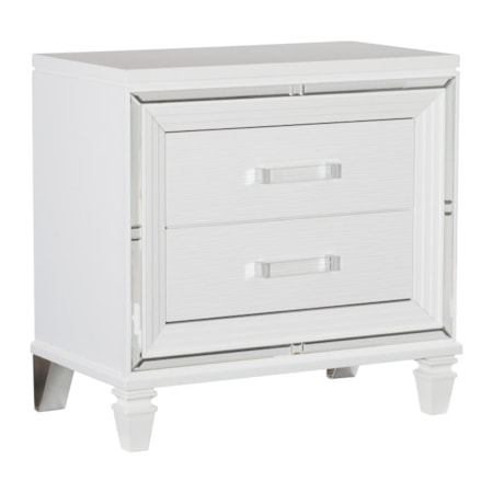 2-Drawer Dresser