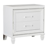 Homelegance Tamsin 2-Drawer Dresser