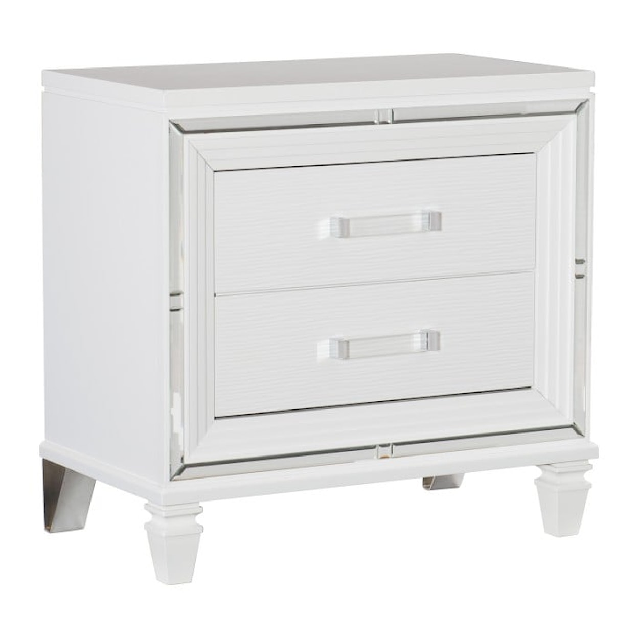 Homelegance Tamsin 2-Drawer Dresser