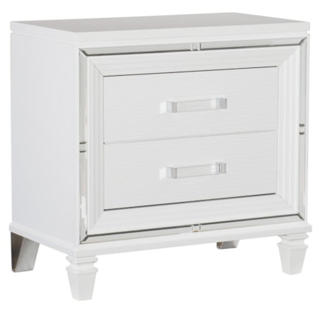 2-Drawer Dresser