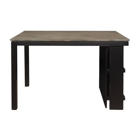 Counter Height Dining Table