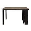 Homelegance Furniture Stratus Counter Height Table