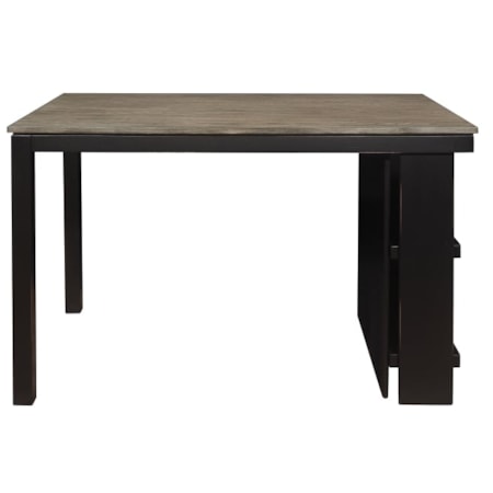 Counter Height Dining Table
