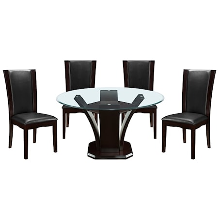 5-Piece Dining Set