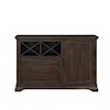 Homelegance Furniture Makah Server