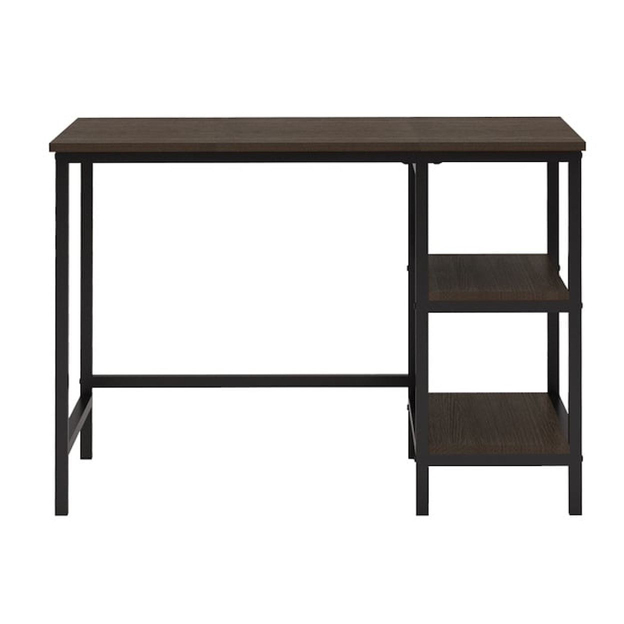 Homelegance Furniture Madigan Writing Desk & Chair (3A)