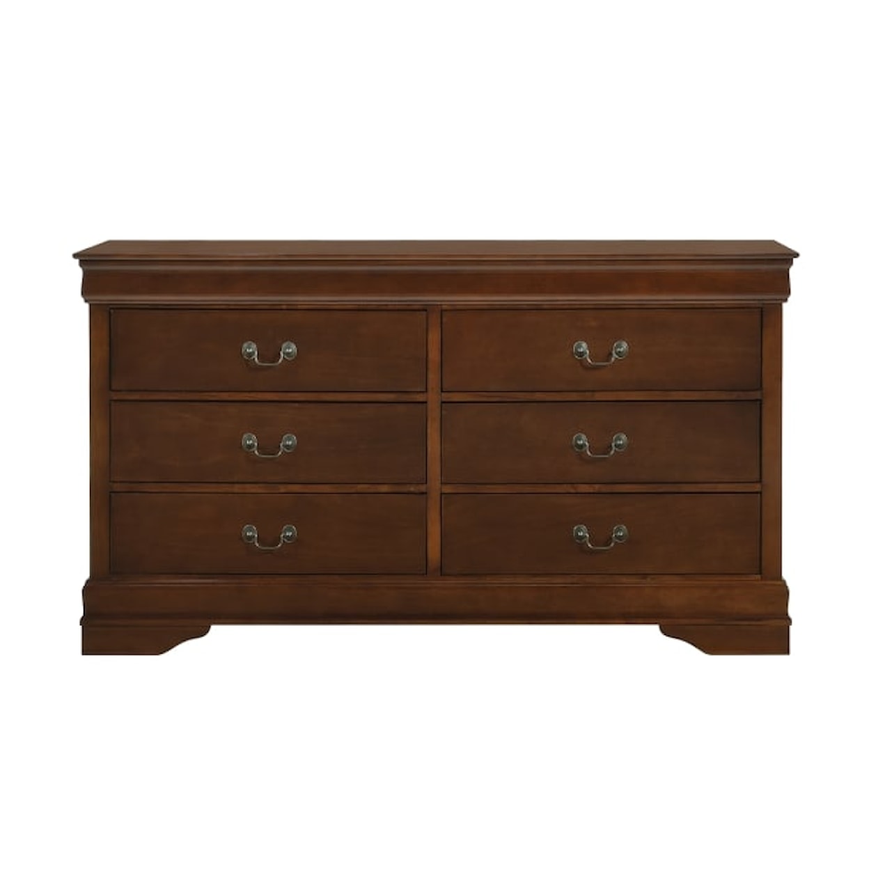 Homelegance Furniture Mayville Dresser