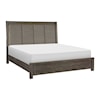 Homelegance Furniture Scarlett King Bed