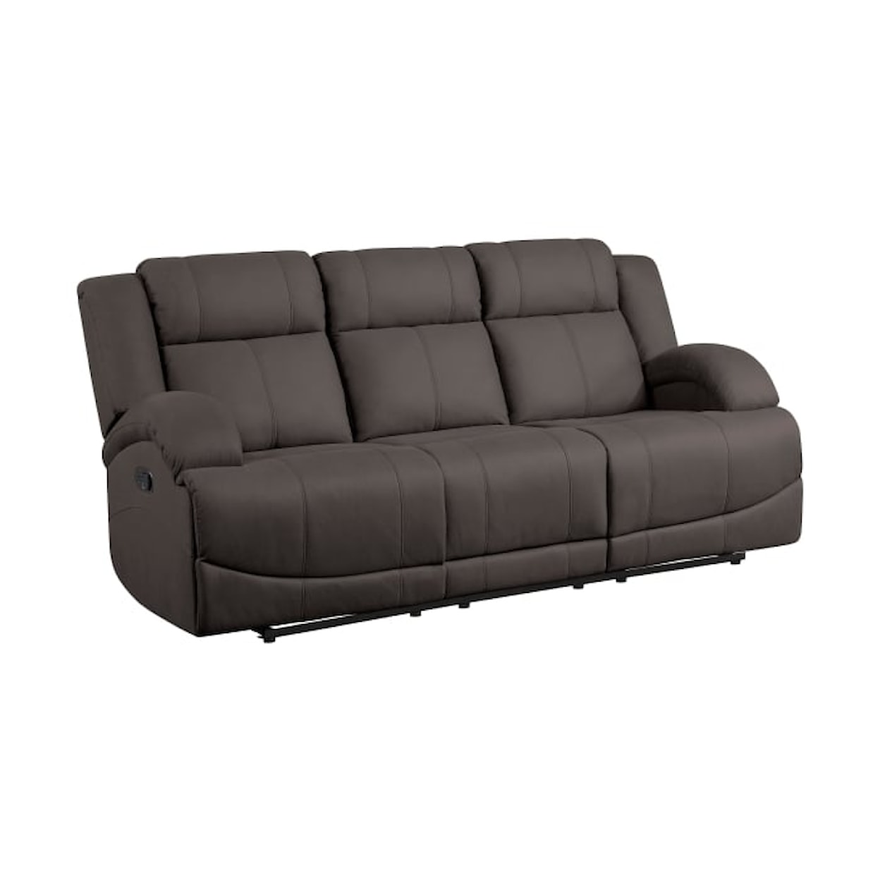 Homelegance Camryn Double Reclining Sofa