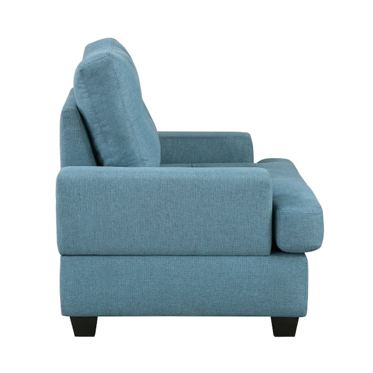 Homelegance Furniture Dunstan Accent Chair
