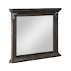 Homelegance Furniture Cornwall Mirror