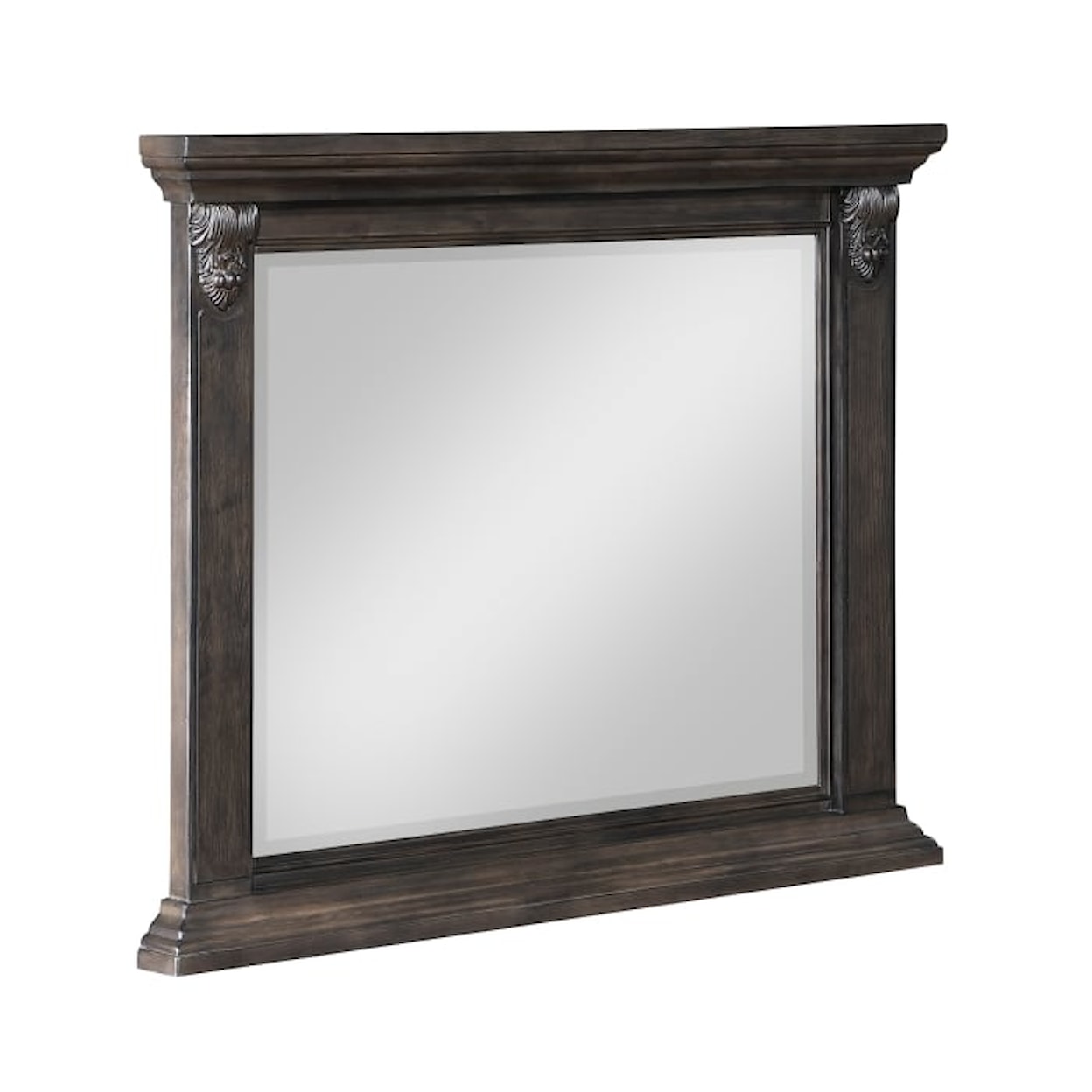 Homelegance Furniture Cornwall Mirror