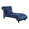 Homelegance Rosalie Chaise