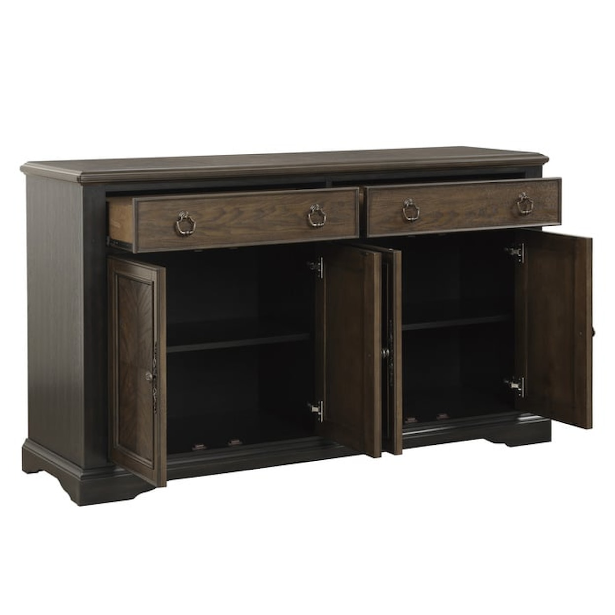 Homelegance Furniture Stonington Server