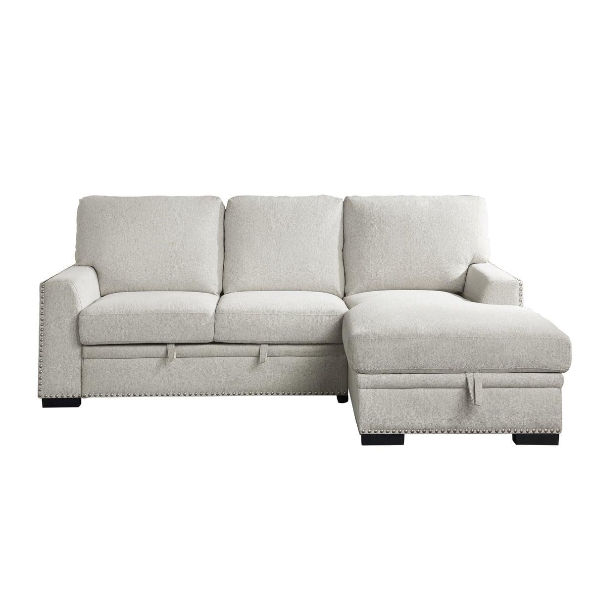 2-Piece Sectional Sofa