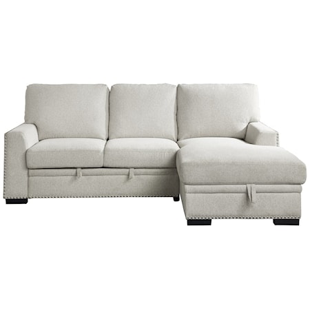 2-Piece Sectional