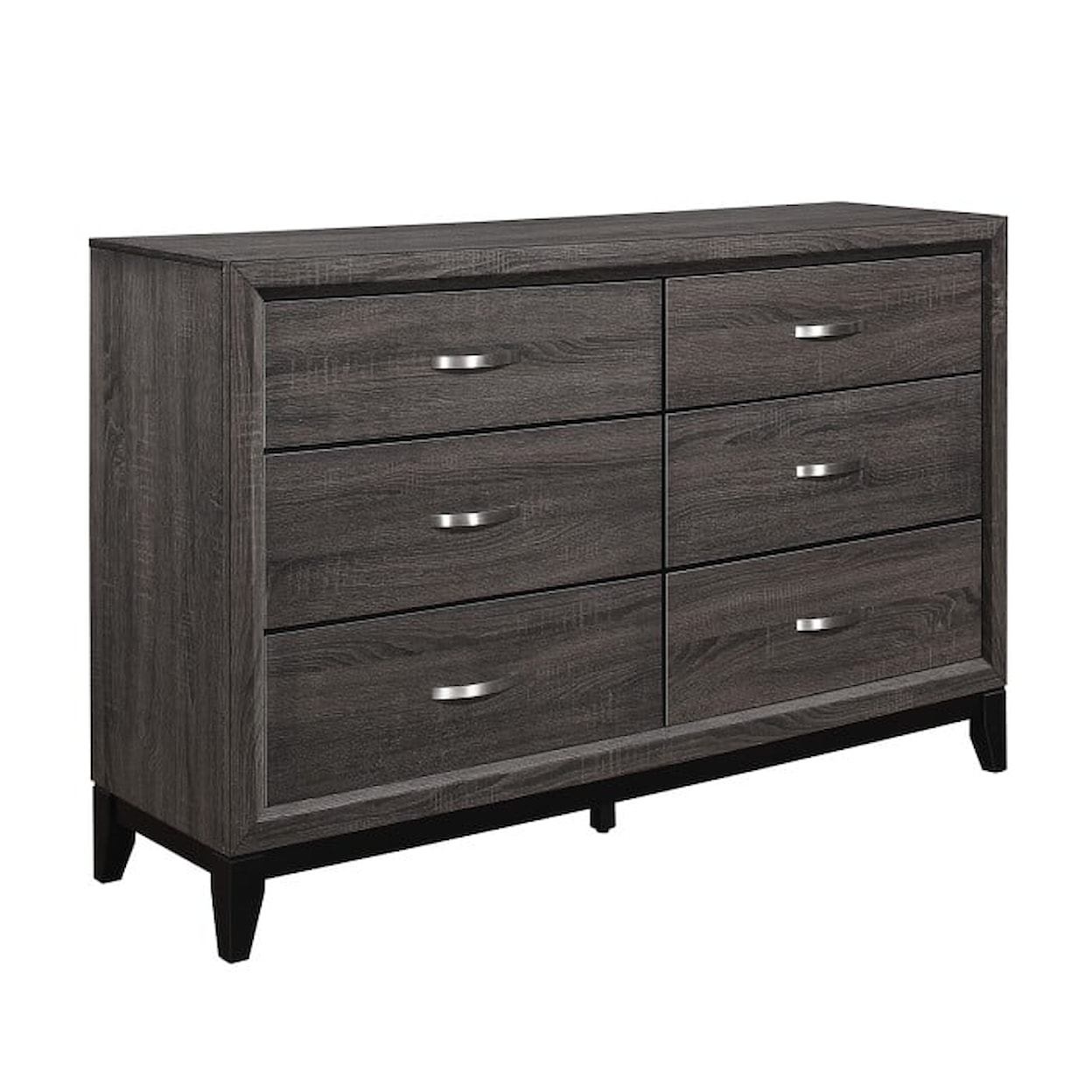 Homelegance Furniture Davi Dresser