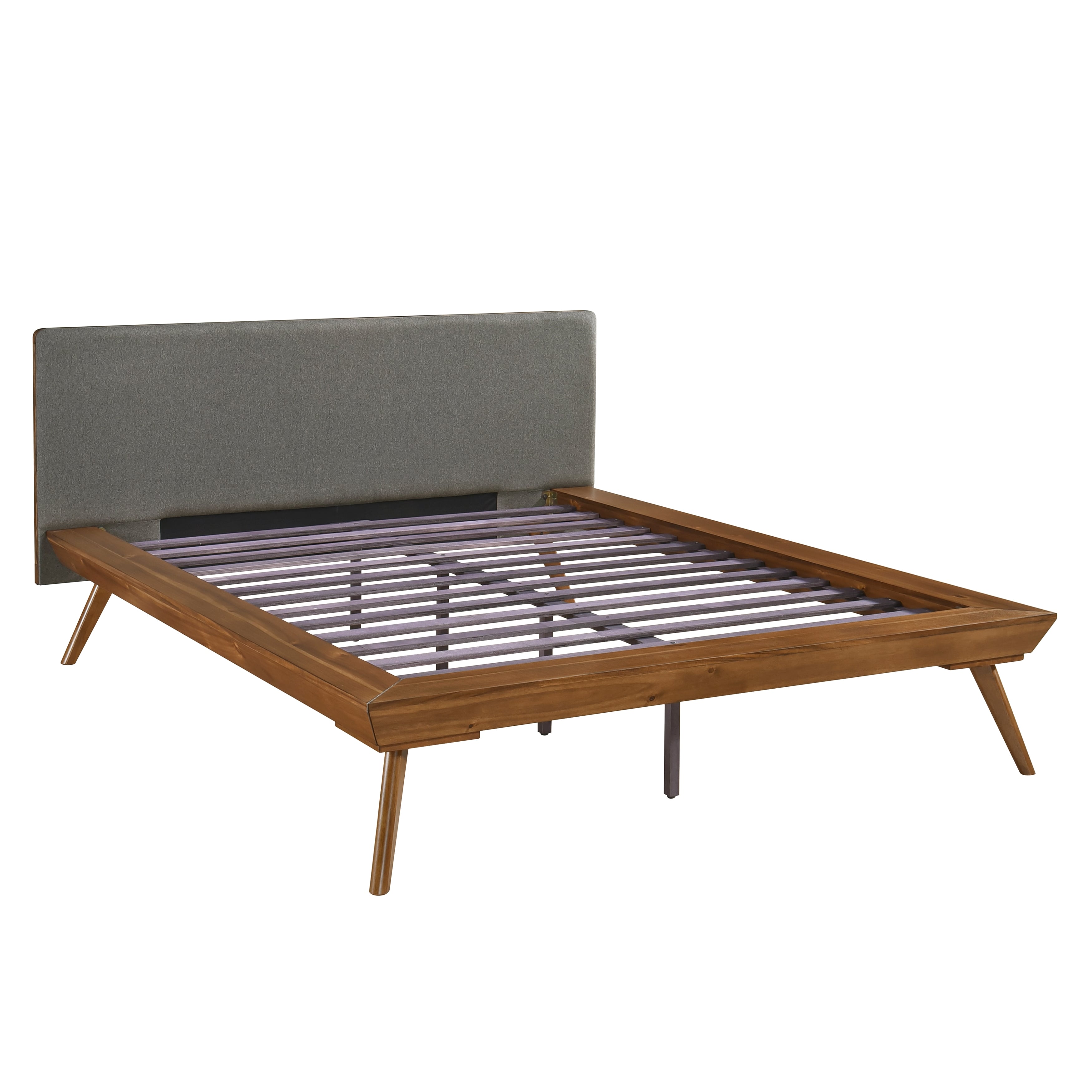 Full Platform Bed