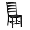Homelegance Miscellaneous Side Chair