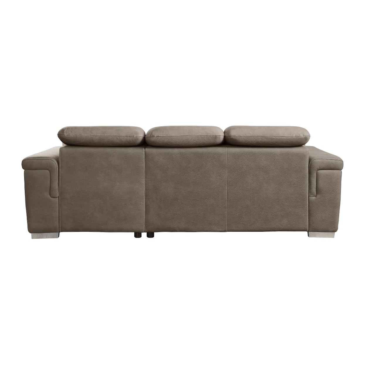 Homelegance Furniture Alfio 2-Piece Sectional