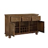 Homelegance Furniture Tigard Server