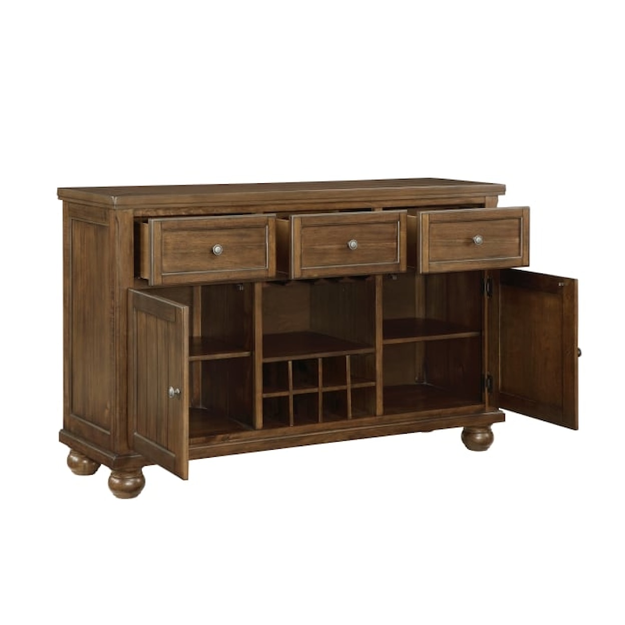 Homelegance Furniture Tigard Server