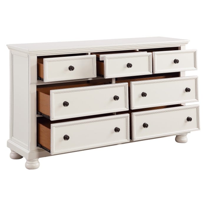 7-Drawer Dresser
