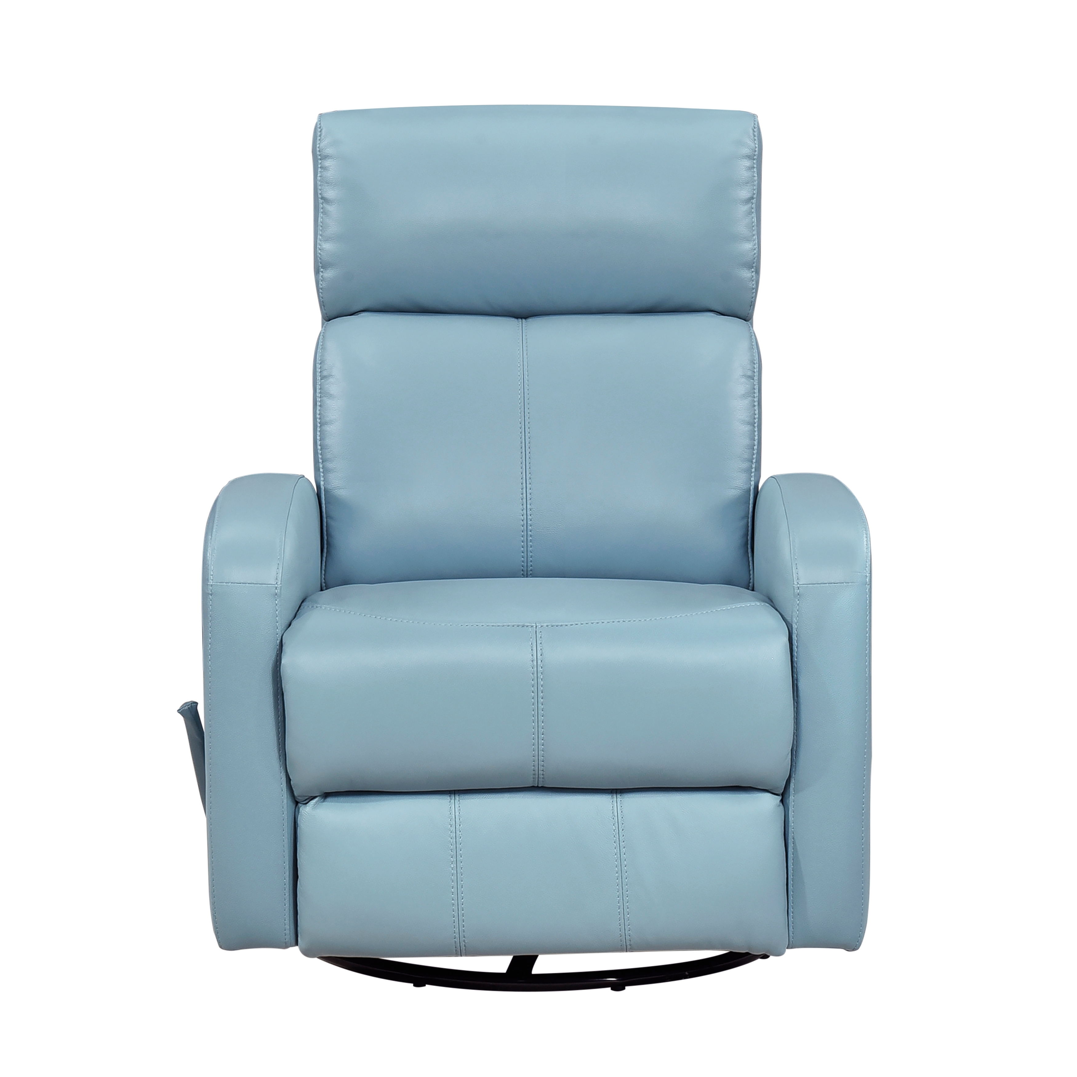 Homelegance Sorrento Manual Swivel Glider Recliner