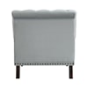 Homelegance Furniture Holland Park Accent Chair