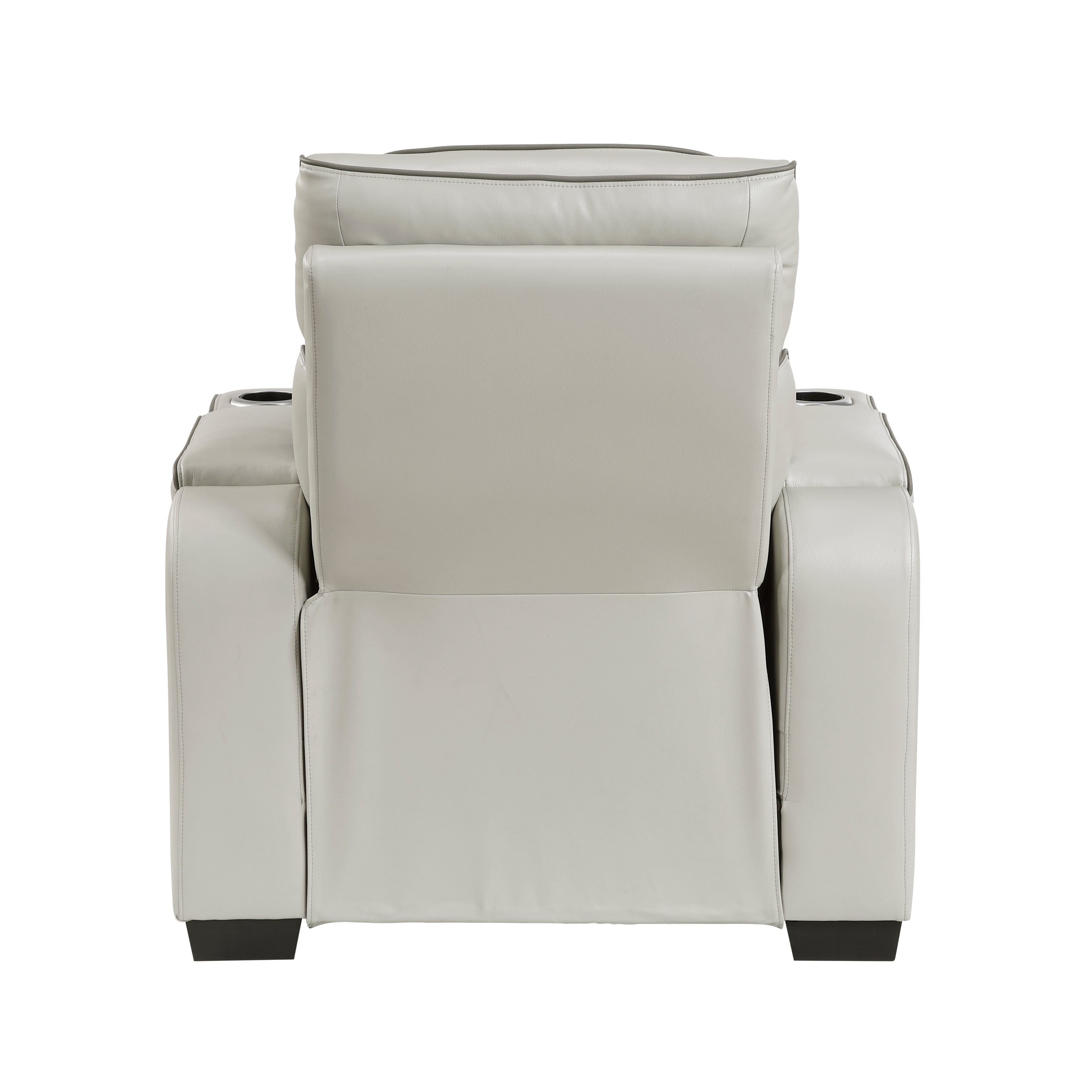 Recliner Buy one Get one Free