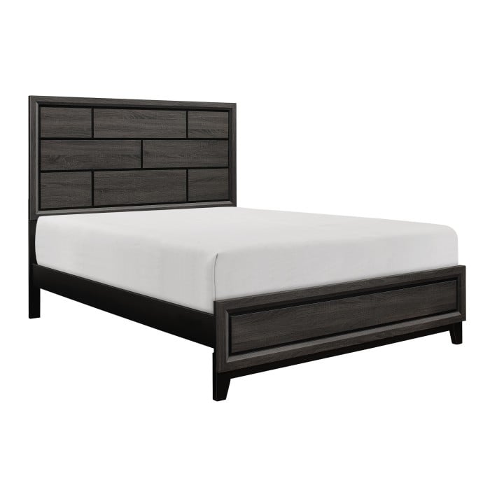 5-Piece Queen Bedroom Set