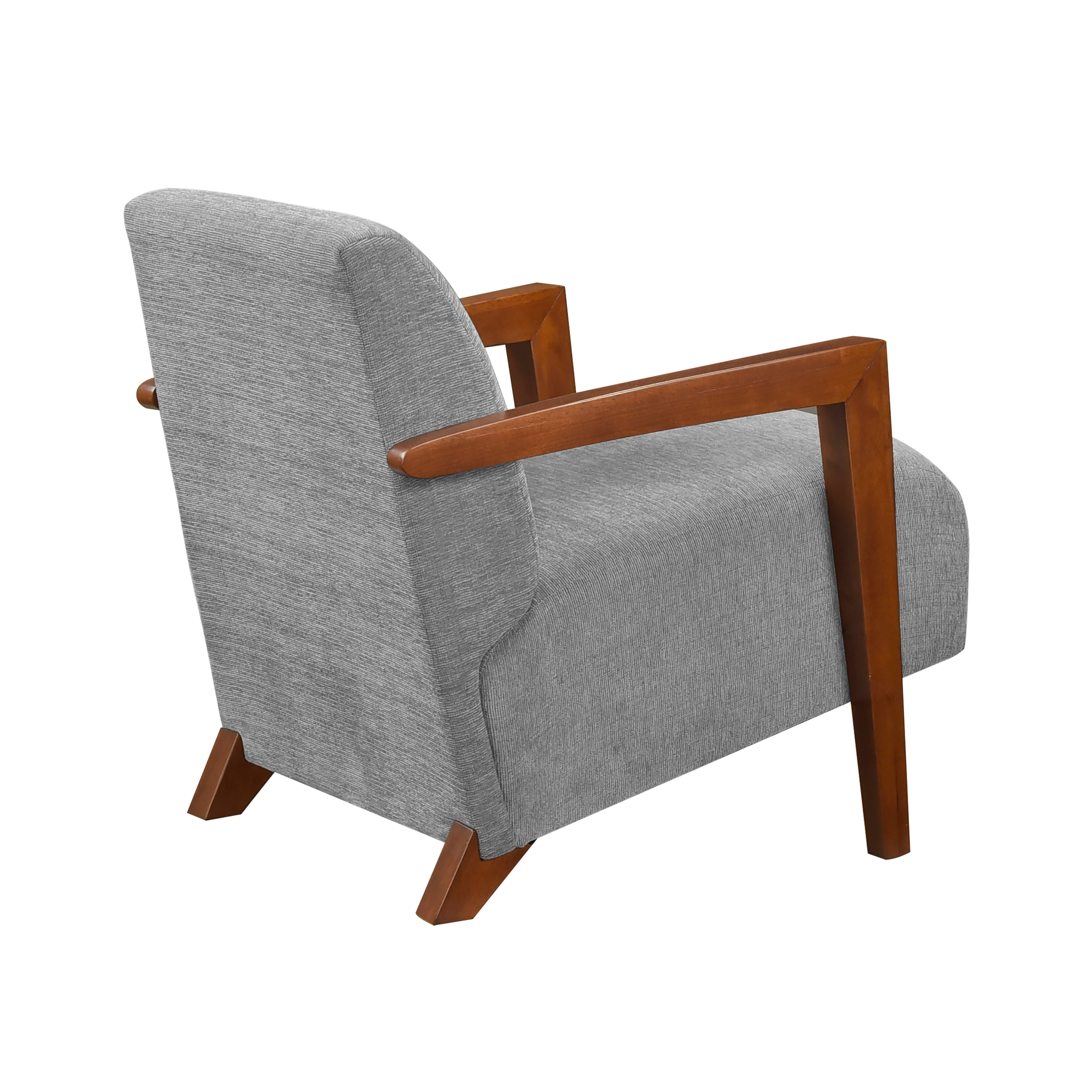 Homelegance Odessa Slipper Chair