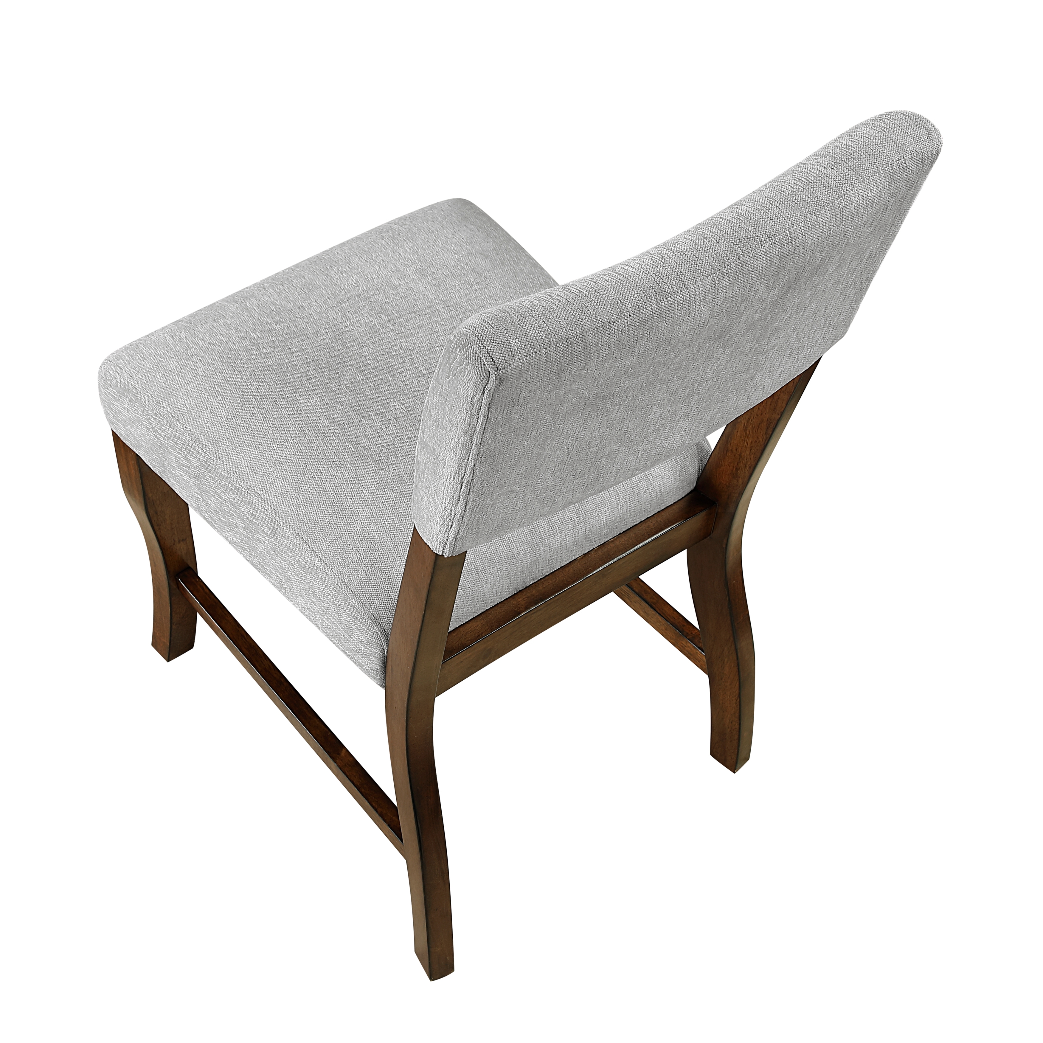 Upholstered Side Chair