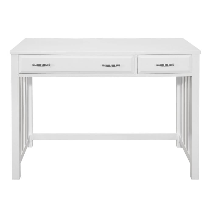 Homelegance Blanche Desk