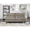 Homelegance Furniture Mackay Elegant Lounger