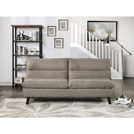 Loveseat Lounger