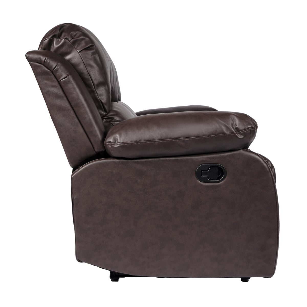Dual Reclining Loveseat