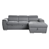 Homelegance Berel 2-Piece Sectional