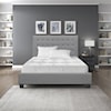 Homelegance Vega Memory Foam Mattress