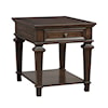 Homelegance Furniture Tobias End Table