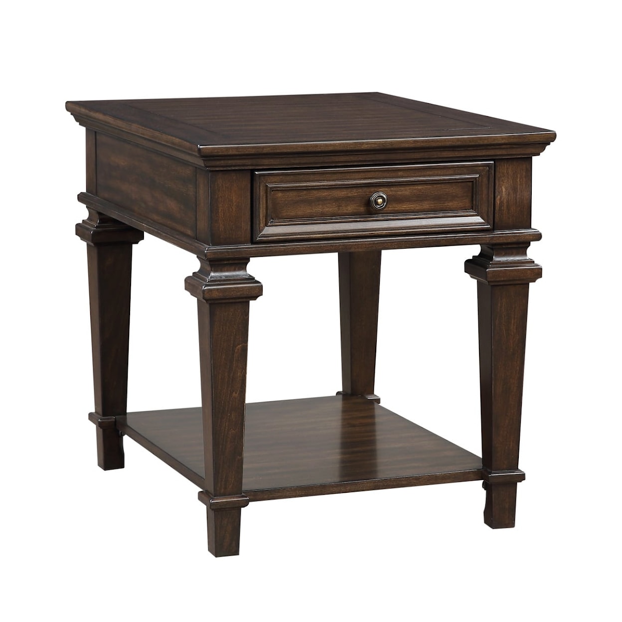 Homelegance Furniture Tobias End Table