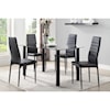 Homelegance Florian Side Chair