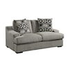 Homelegance Furniture Orofino 2-Piece Living Room Set