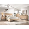 Homelegance Furniture Marrin 5-Drawer Bedroom Chest