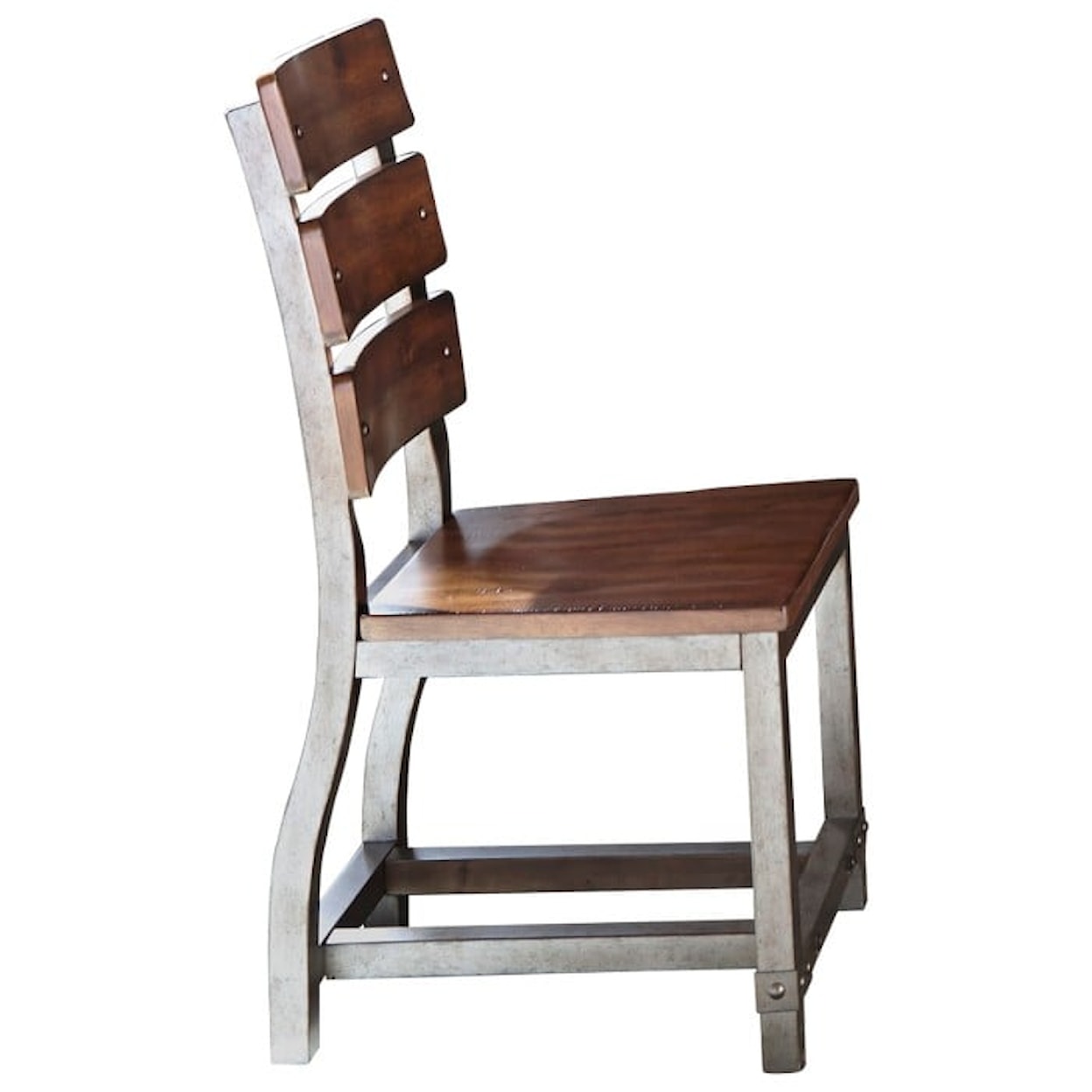 Homelegance Furniture Holverson Side Dining Chair