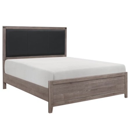 2-Piece Full Bedroom Set