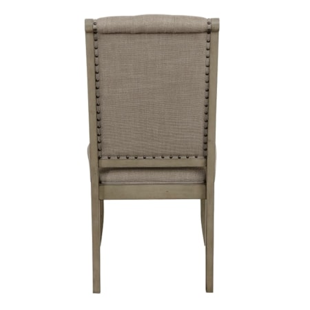 Dining Side Chair