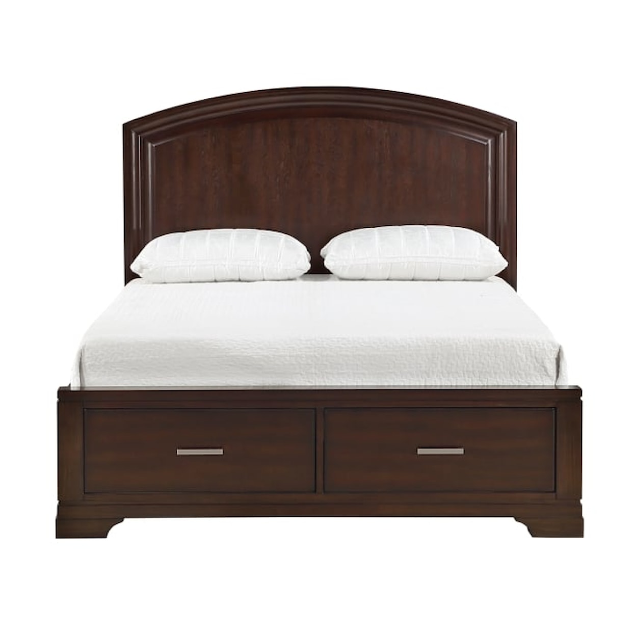 Homelegance Miscellaneous Queen Bed